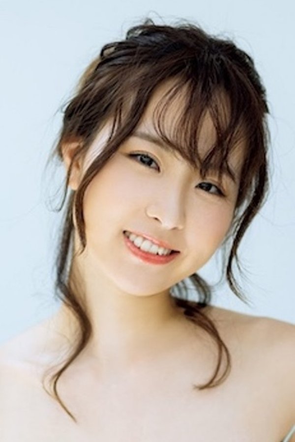 白坂みあん