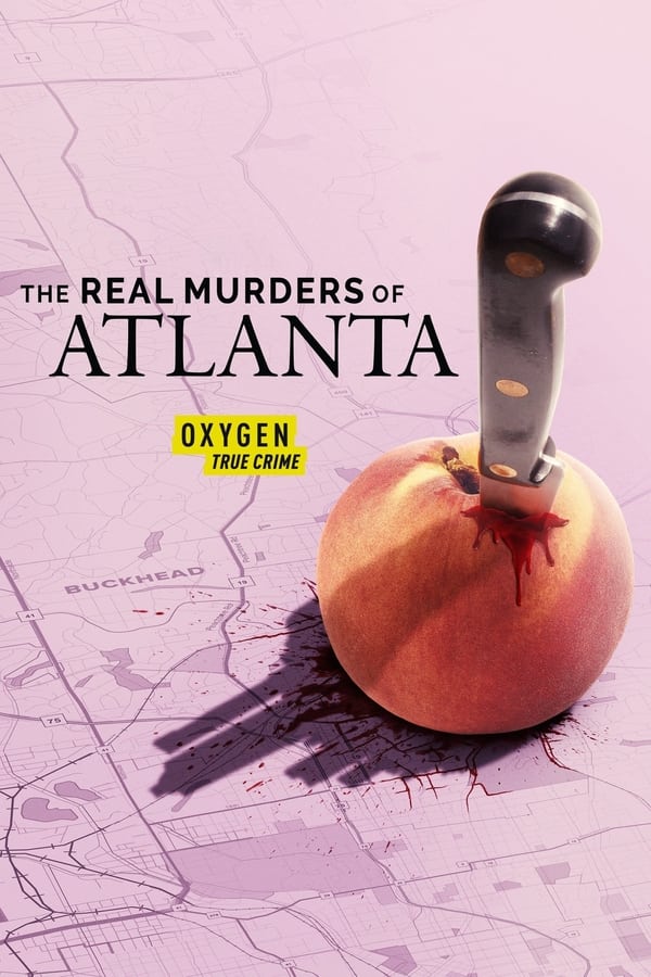 The Real Murders of Atlanta 第 2 季