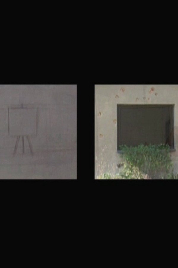 Journal No. 1 – An Artist’s Impression