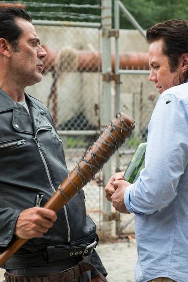 The Walking Dead – S07E11 – Fidati, non fidarti