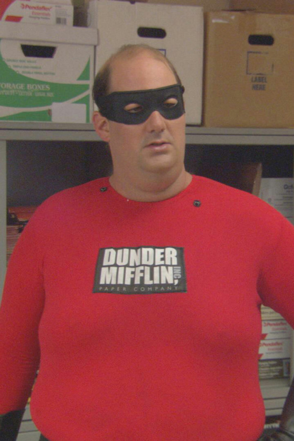 The Office US – S02E05 – Decisione difficile