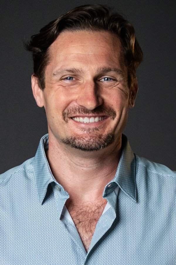 David Vorderstrasse