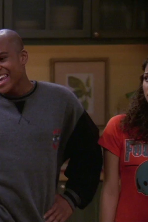 Tutto in famiglia – S04E15 – Episodio 15