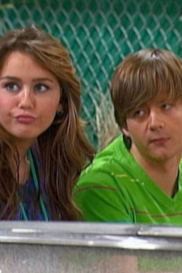 Hannah Montana – S03E23 – Episodio 23
