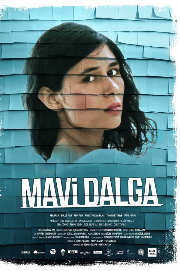 TR - Mavi Dalga - 2013