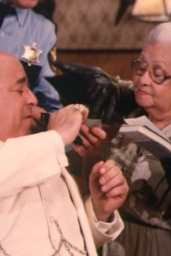 Hazzard – S04E02 – I sosia