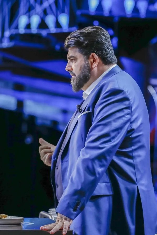 MasterChef Italia – S12E02 – Episodio 2
