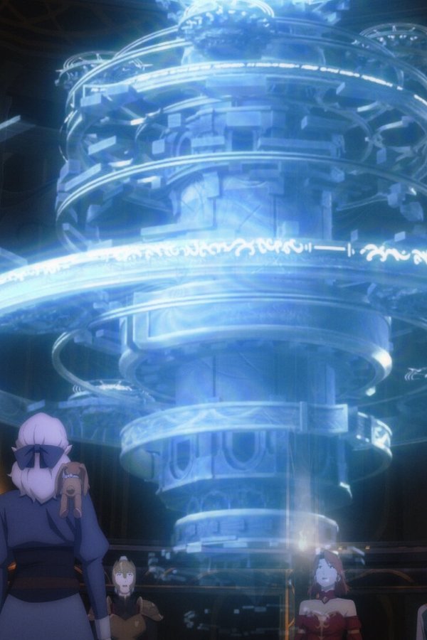 DOTA Dragon’s Blood – S03E07 – Episodio 7