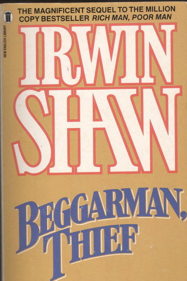 Beggarman, Thief (1979) — The Movie Database (TMDb)