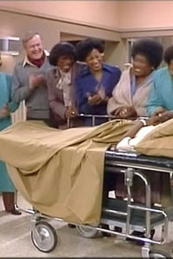 I Jeffersons – S06E16 –