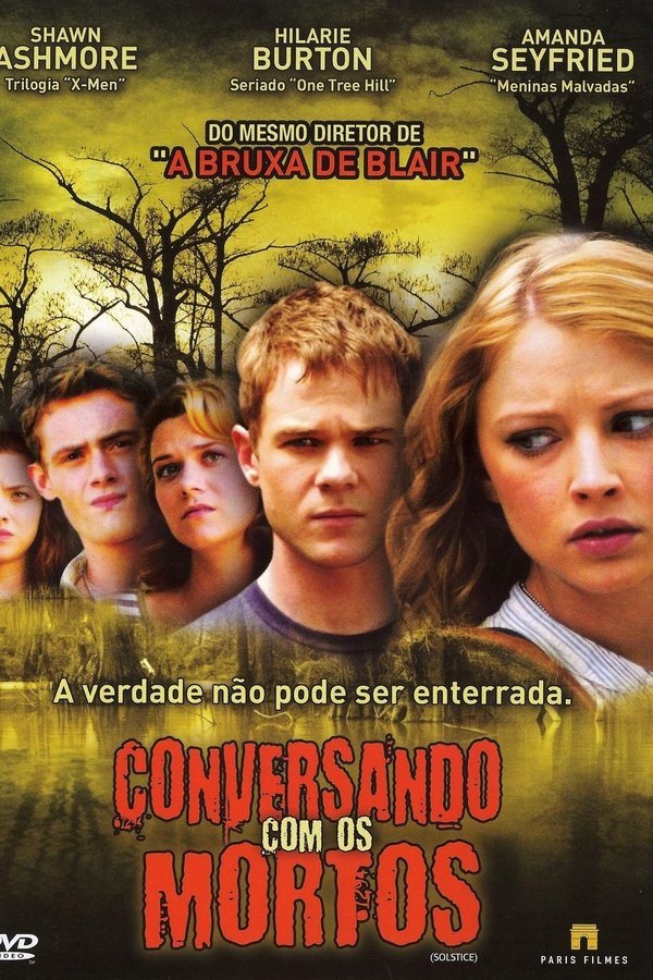 Conversando com os Mortos (2008)