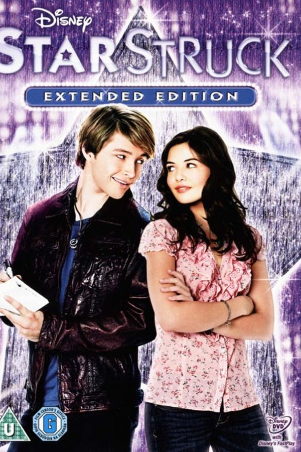 DK - Starstruck (2010)