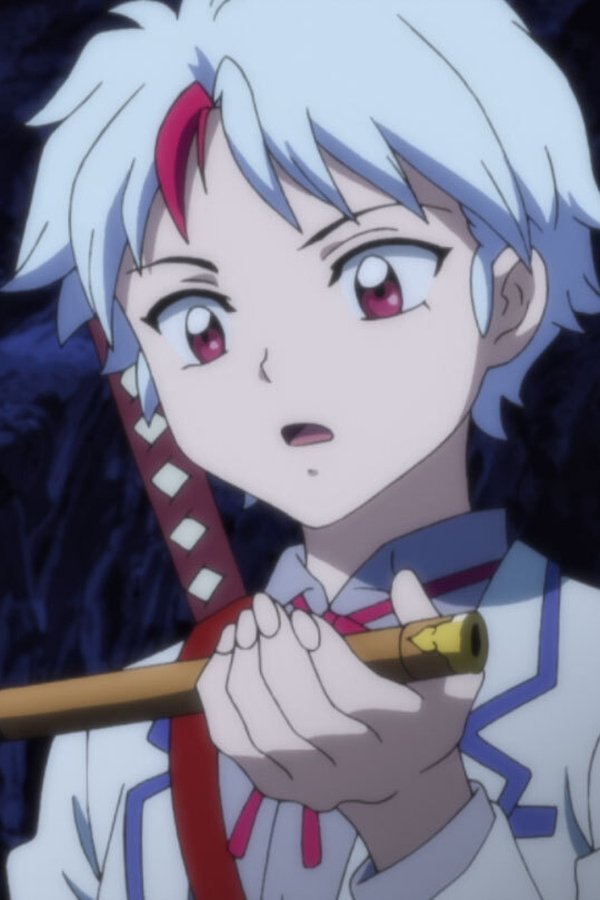 Yashahime Princess Half-Demon – S01E29 – Episodio 29
