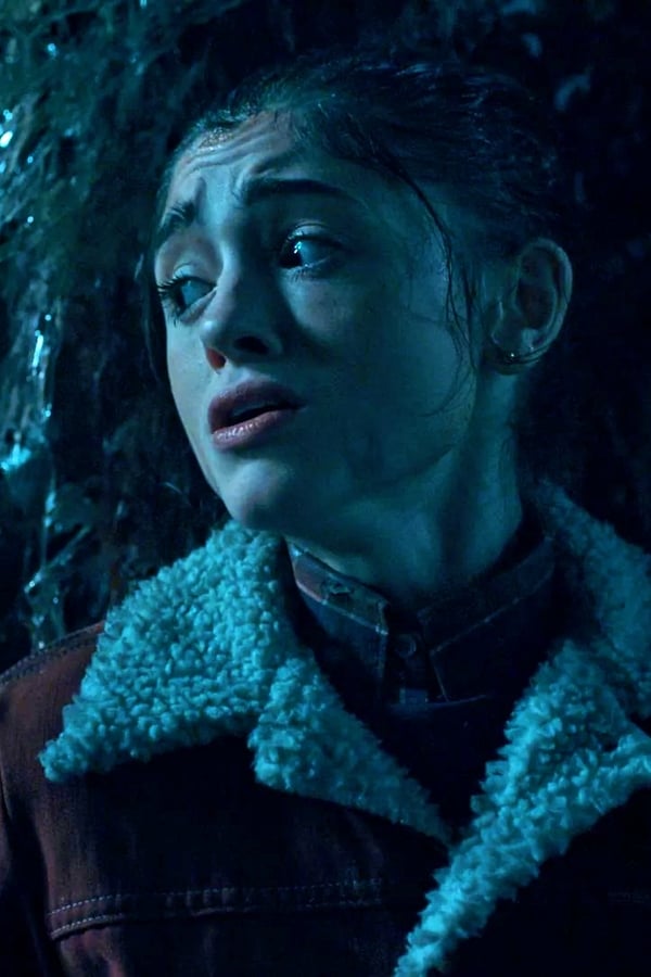 Stranger Things – S01E06 – Capitolo sei: Il mostro
