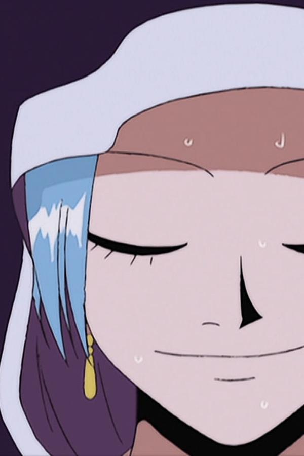 One Piece: All’arrembaggio! – S04E102 – Ancora verso Yuba