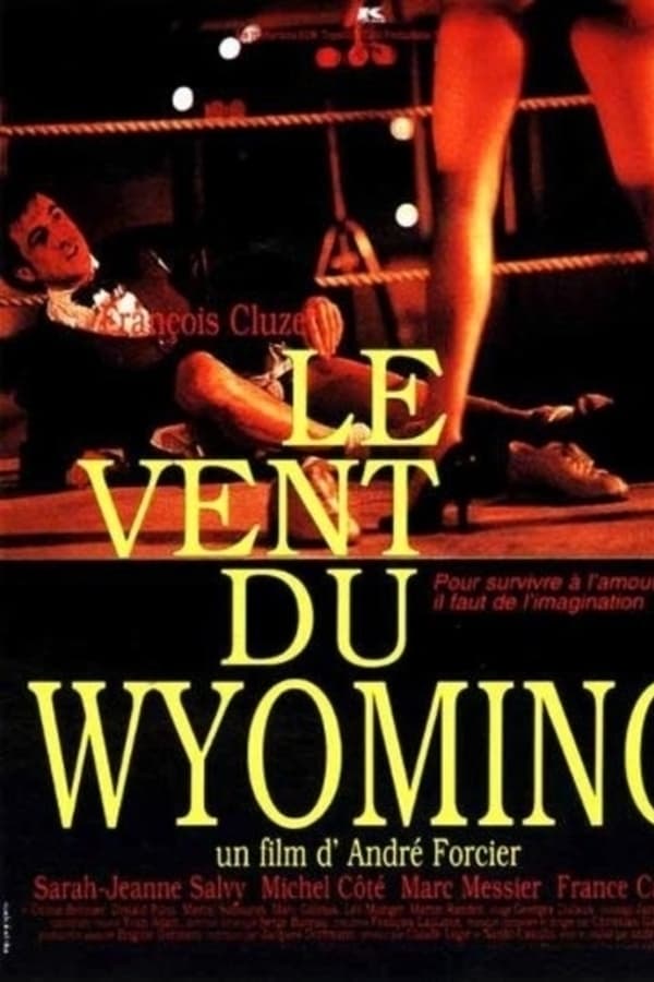 Le Vent du Wyoming