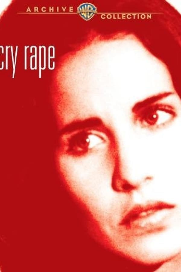 Cry Rape