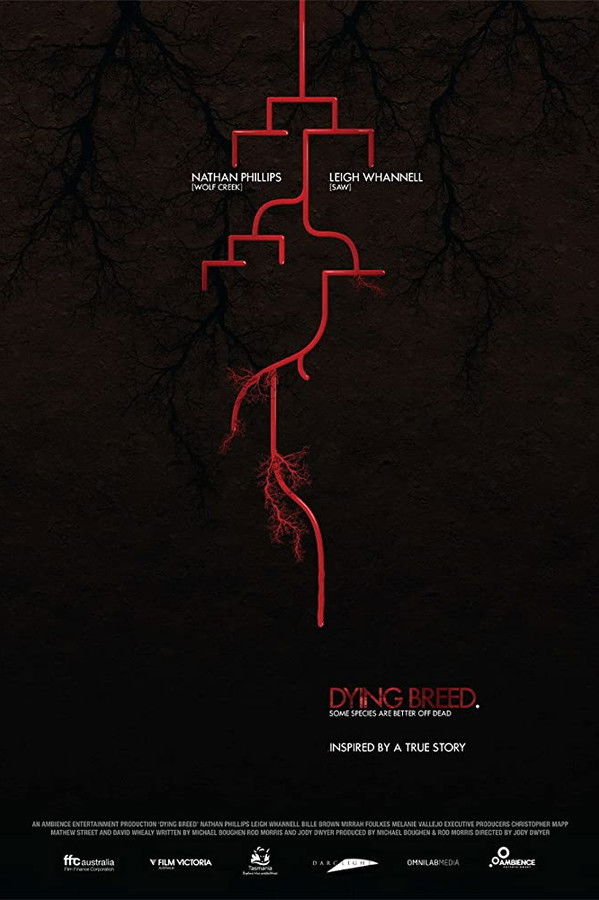 PT - Espécie em Extinção - 2008