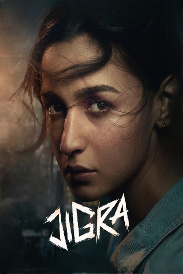 Jigra (2024) (Hindi)