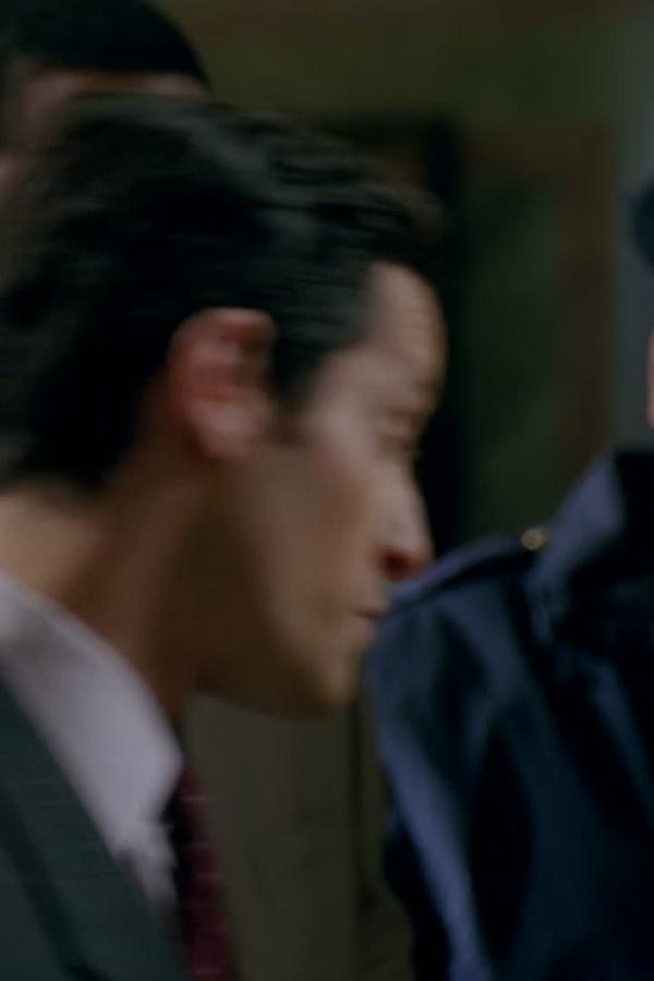 Castle: Detective tra le righe – S03E19 – Il giurato numero sette