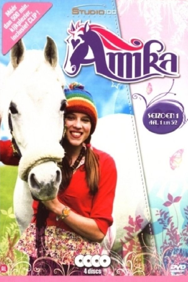 Amika Amika