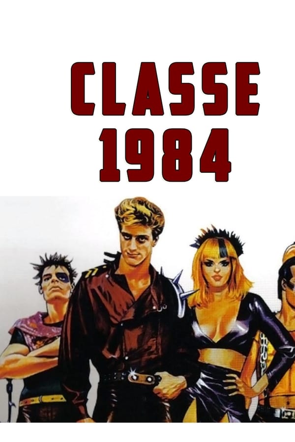 Classe 1984