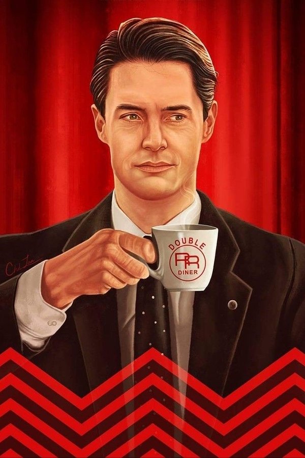 Twin Peaks