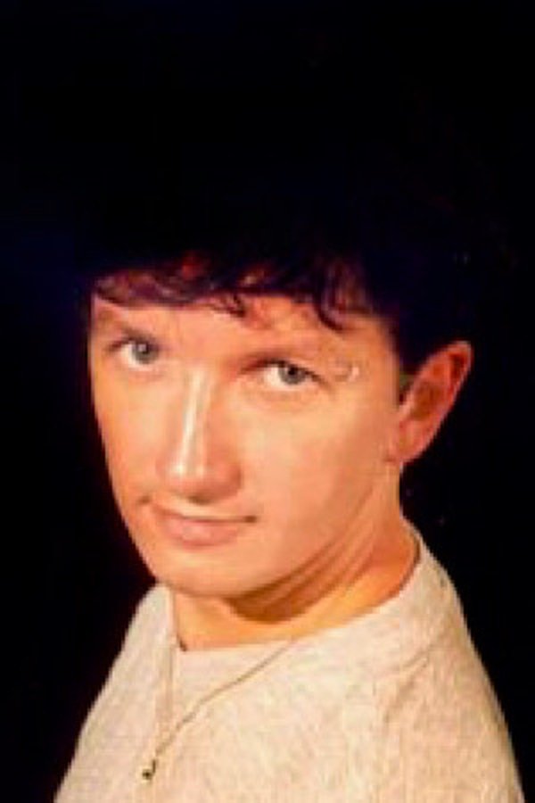Joey Key