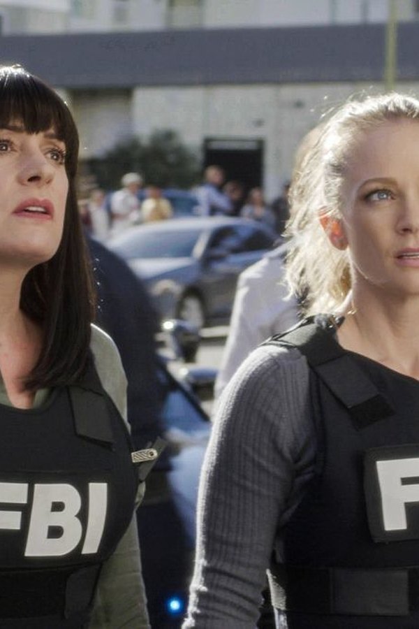 Criminal Minds – S14E07 – Ventisette