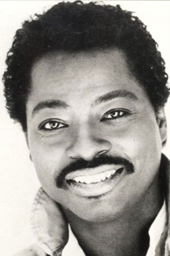 David Williams's headshot