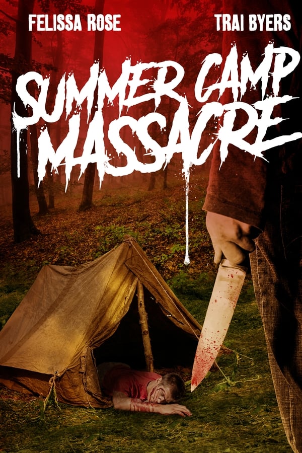 Caesar and Otto’s Summer Camp Massacre