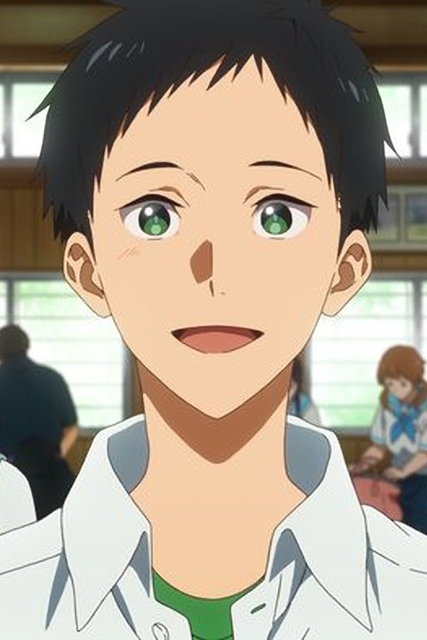 Tsurune: Kazemai High School’s Archery Club [Sub-ITA] – S02E08 – Episodio 8