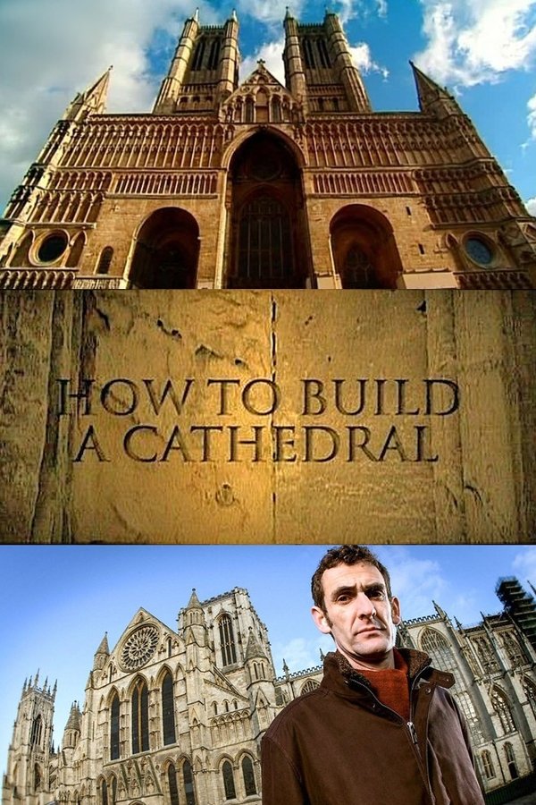 How to Build a Cathedral