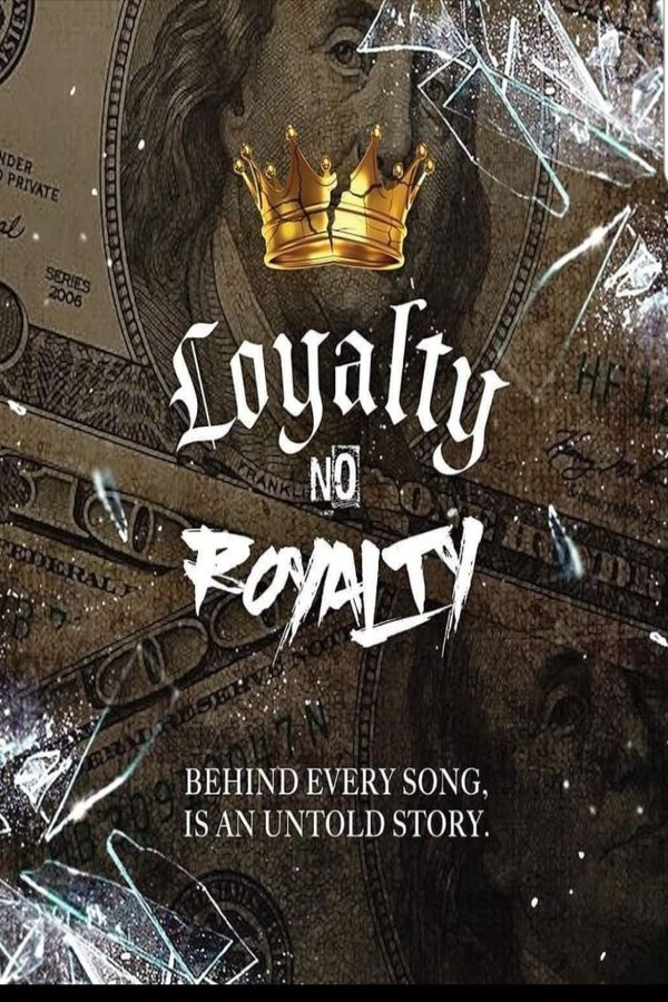 Loyalty No Royalty, The Breakup Of Tony! Toni! Toné! poster