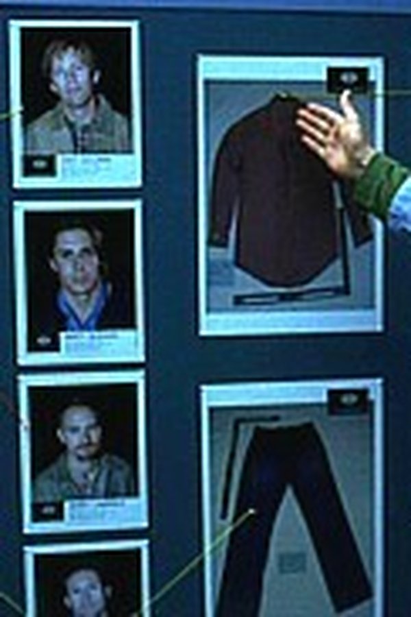 CSI: Scena del crimine – S03E09 – Il branco