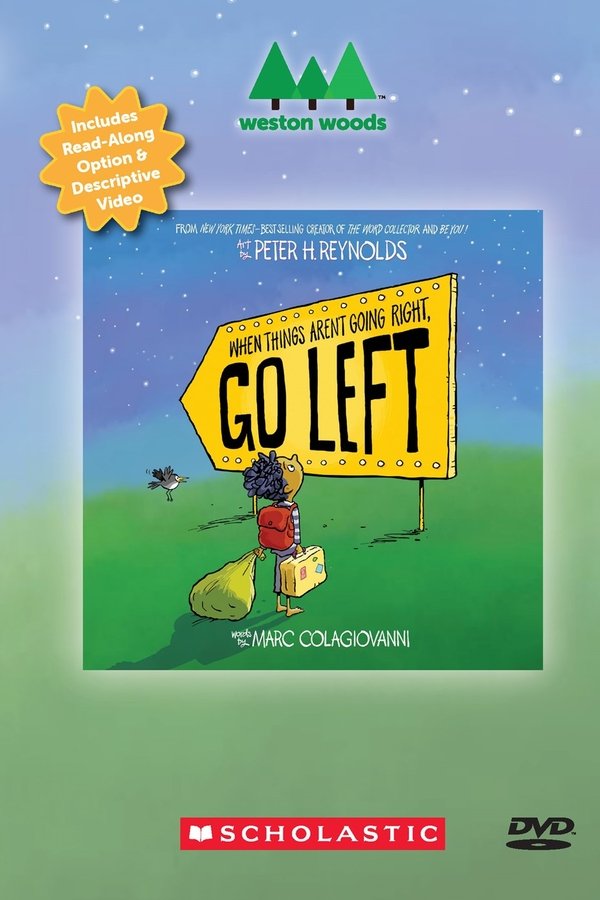 When Things Aren’t Going Right, Go Left