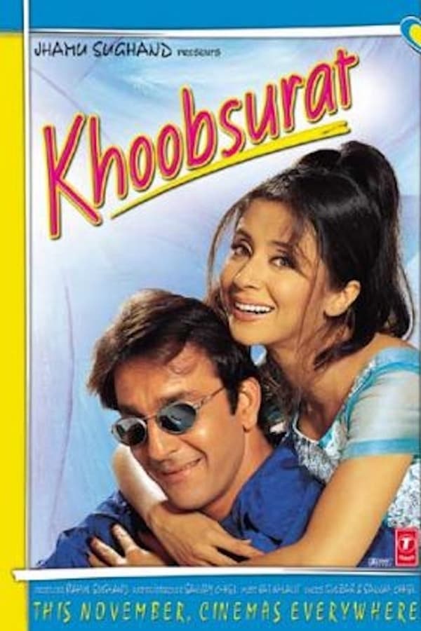 Khoobsurat