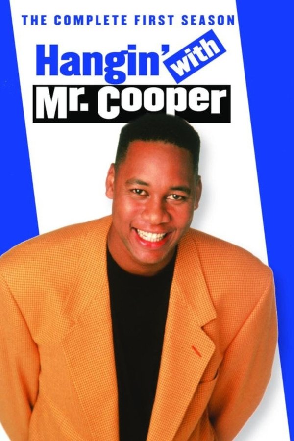 Hangin' with Mr. Cooper 第 1 季