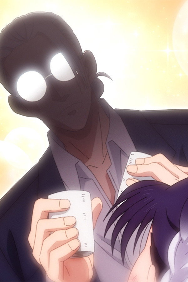 SAKAMOTO DAYS