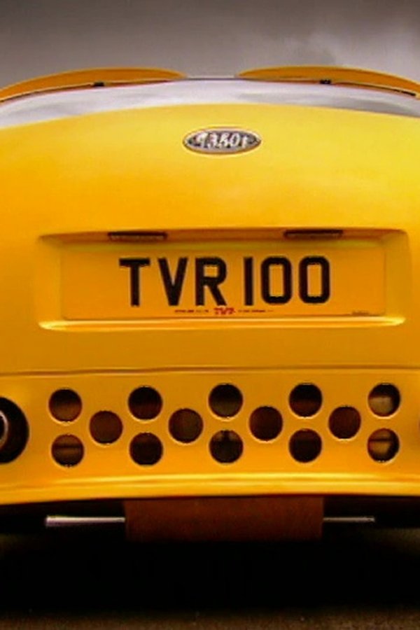 Top Gear – S04E10 – Episodio 10