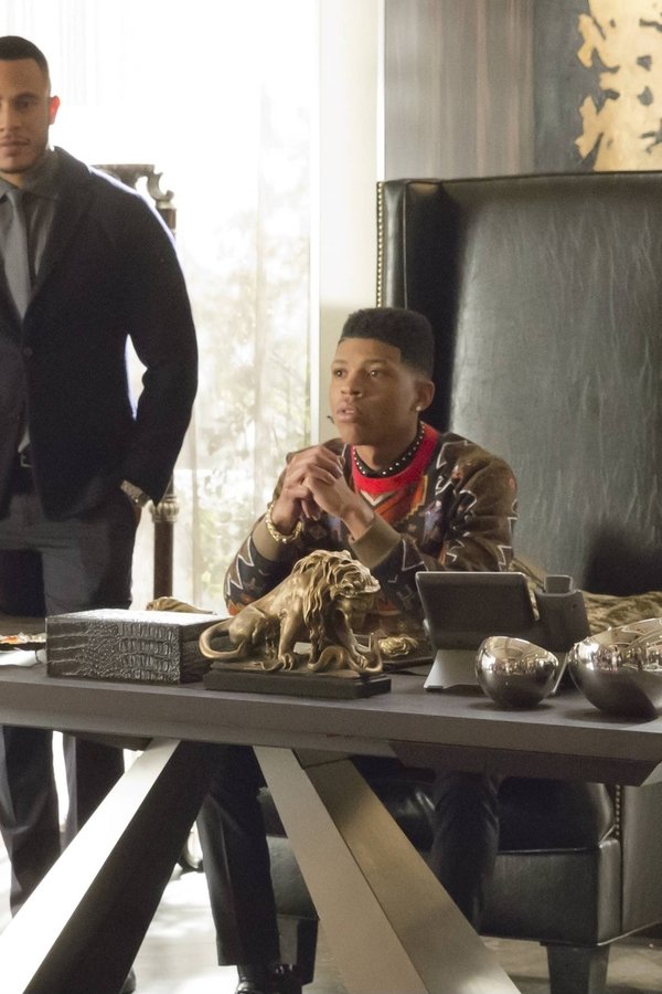 Empire – S02E12 – Episodio 12