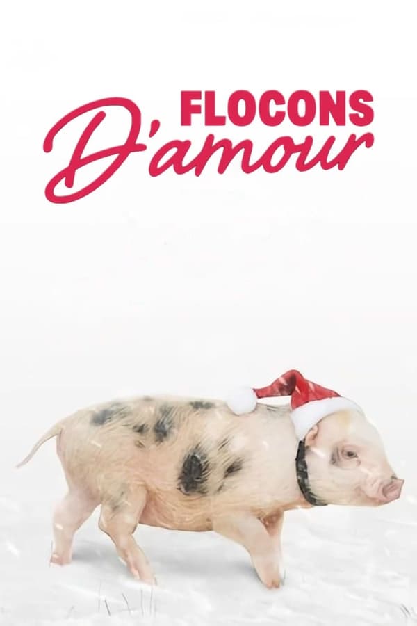 FR - Flocons d'amour  (2019)