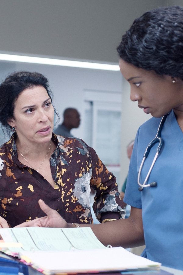 Transplant – S01E07 – Episodio 7