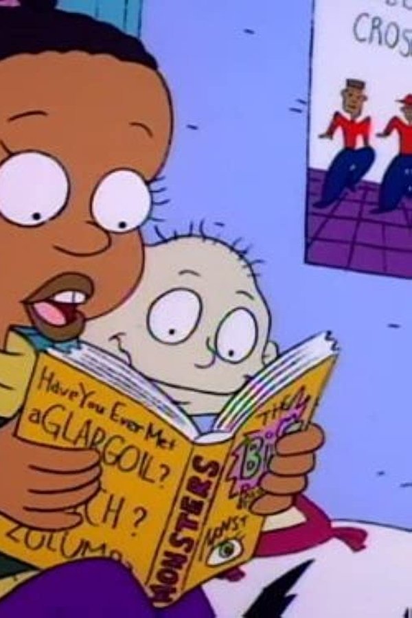 I Rugrats – S03E15 – Episodio 15
