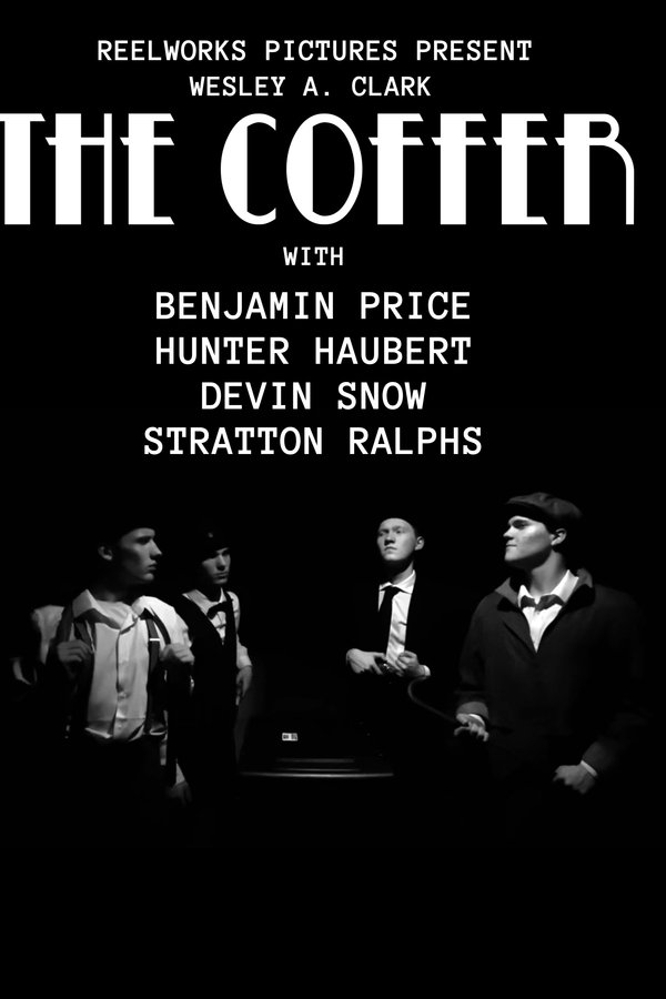 The Coffer