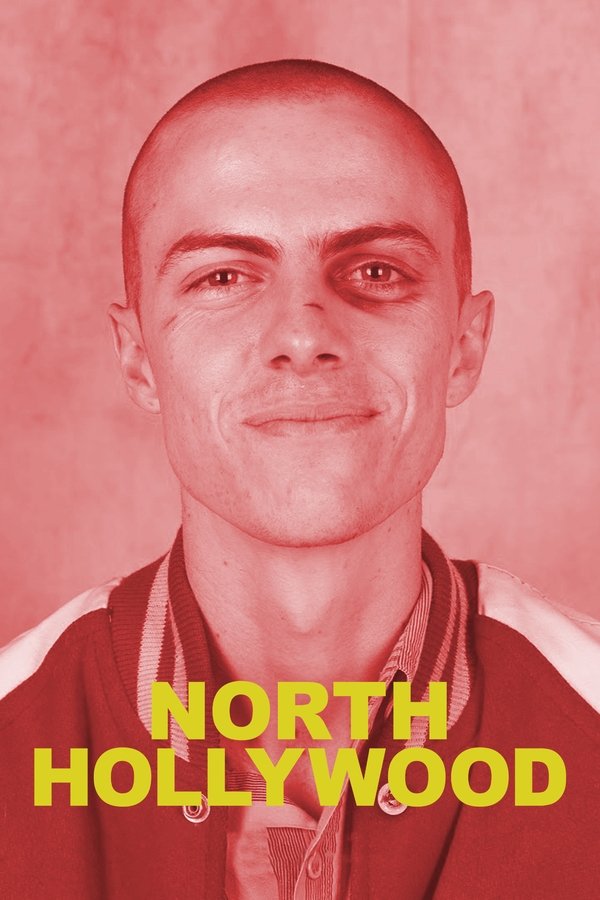 EN - North Hollywood - 2021 [Multi Sub]