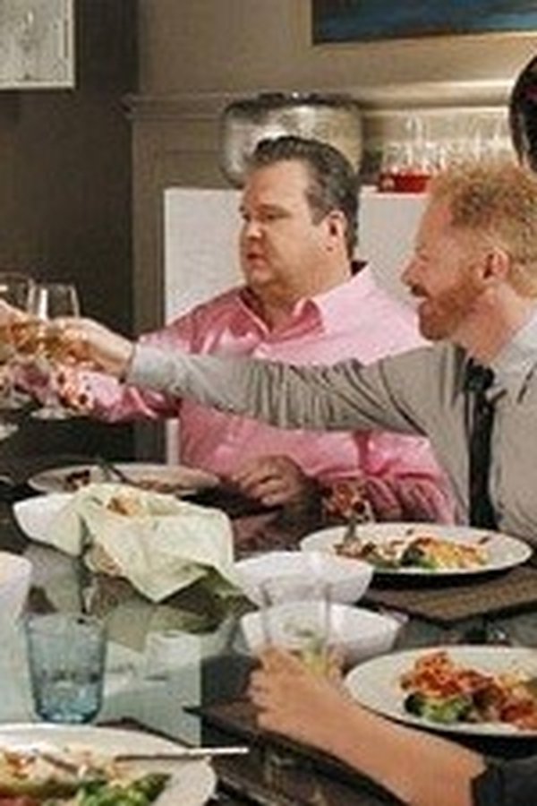 Modern Family – S03E14 – Gelosie