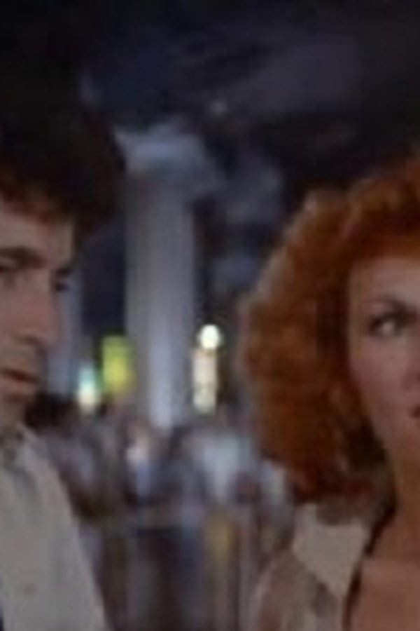 Starsky & Hutch – S02E02 – Episodio 2