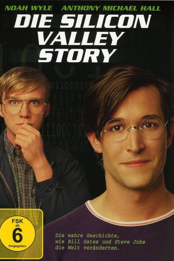 DE - Die Silicon Valley Story (1999)