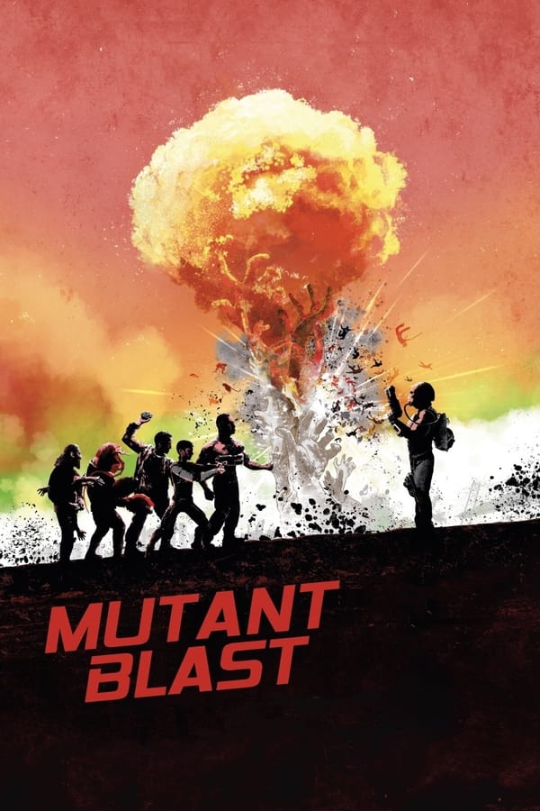 Mutant Blast